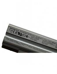 Bateria para Sony VGP-BPS13 Negra - Compatible con P/N VGP-BPS13 Sony VGP-BPS13 Negro